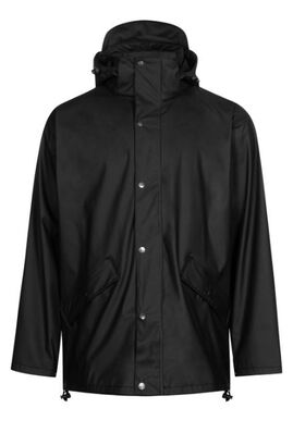 Lyngs&oslash;e Recycled regnjakke RC1357